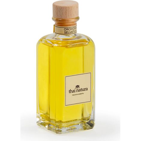 Fragancia 200 Ml 5X5X15/29Cm  Orchidea Selvatica (1/5)