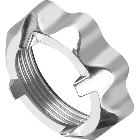 Broyeur à Viande en Alliage d'Aluminium - Pièces pour Hachoir à Noix et Viande (1/5)