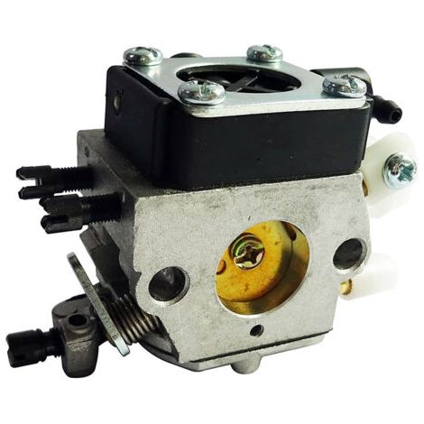 Carburetor for Stihl lawnmowers FS250 FS300 FS120 FS220 FS350 41341200622 (1/4)