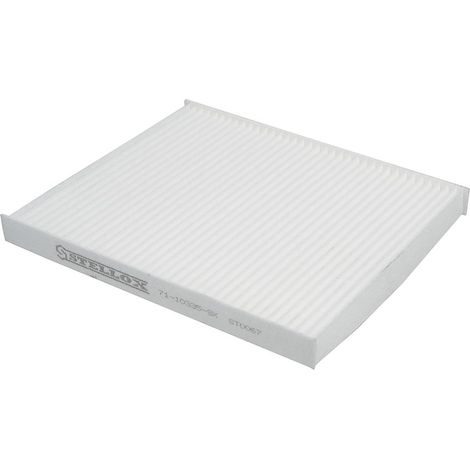 Filtro abitacolo Stellox 71-10335-SX - Filtro antipolline - Per autovetture (1/5)