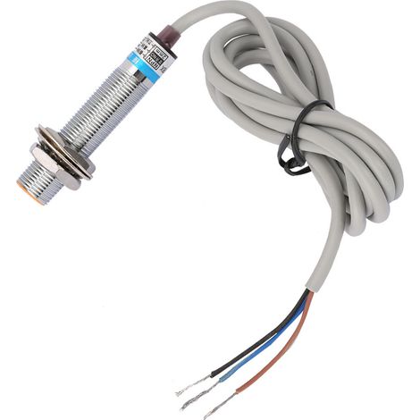 2-mm-NPN-Öffner-induktiver Näherungssensor LJ12A3-2-Z/BX-Schalter (1/5)