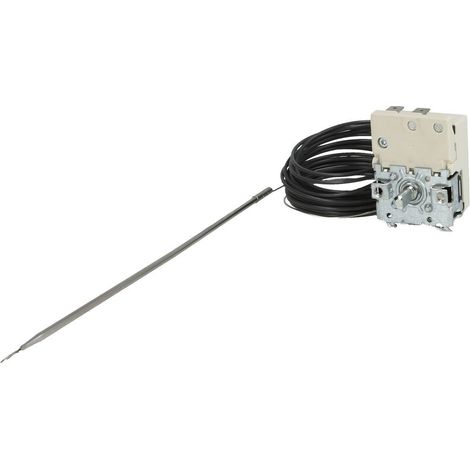 Thermorégulateur p. Viessmann Vitola, 9509514, 7819410