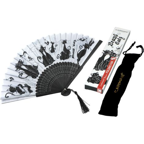 Fan - Cats (carmani) (1/2)