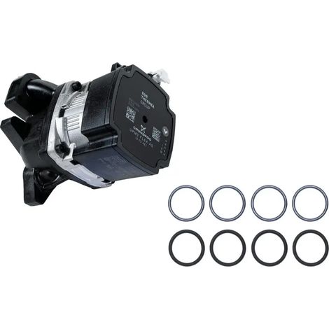 BRÖTJE Pumpe UPM3 15-70 FLEX AS , 7756408