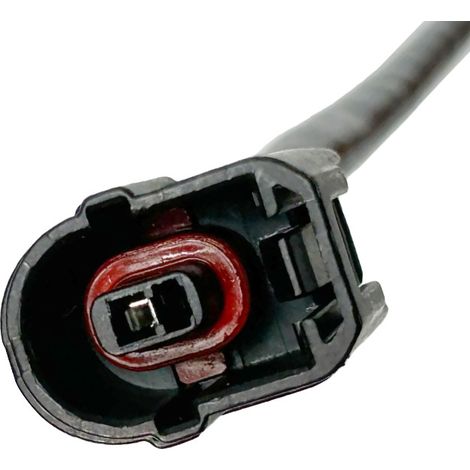 Lambda sensor 2BM-H592A-00 2BMH592A00 for Yamaha YS125 motorcycle (1/4)
