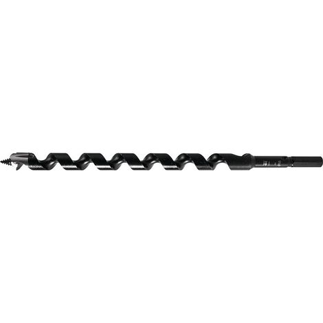 Trivella Elite Eco D.16mm utile L.390mm totale L.460mm FISH-TOOLS