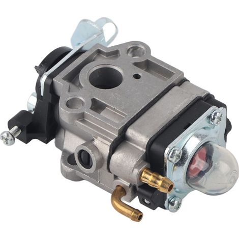 Carburateur de rechange pour moteur 33CC 36CC, tronçonneuse sur perche, taille-haie (1/5)