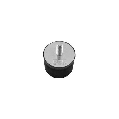 TOPE SIMPLE MACHO 50X20-APLIC.MECAN. DEL CAU