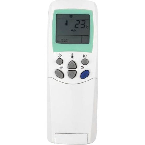LG Remote-Klimaanlage, Wärmepumpe, Wechselrichter (Batterieversorgung) (1/4)