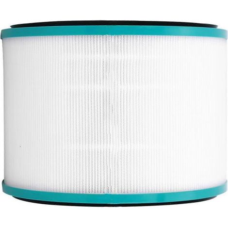 Filtre HEPA pour purificateur d'air chaud/froid DYSON DP01 HP02 HP00 Pure Cool Link ( ) (1/5)