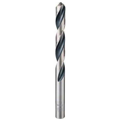 Trapano a spirale in metallo HSS PointTeQ, DIN 338, 11,6 mm, confezione da 5 pezzi
