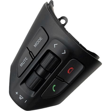 Audio-Bedienschalter links am Lenkrad 96700C5200 für Kia Sorento 2015-2018 OEM 96700-C5200 (1/5)