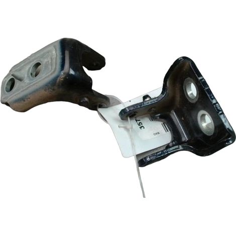 Charnière Porte Arg CITROEN C3 II Phase 2 (a51) 2013-2016 [PRODUIT D'OCCASION]♻️9035cx
