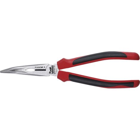 Pince à arc demi-ronde MB463-8T, 200mm Outils Teng (1/3)