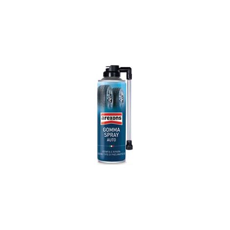 GOMMA SPRAY- - ml.300 (8473) - 2 pezzi AREXONS