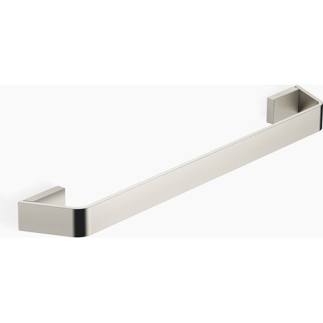 Dornbracht CL.1 Badetuchhalter, 449mm, 83045705-06 (1/3)