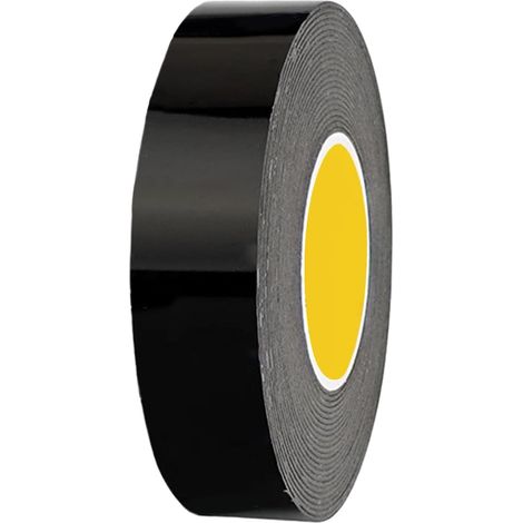 Ruban adhésif double face pour garnitures auto Patch renforcé à haute Ruban Adhésif Double Face pour Décoration Automobile Pour utilisateurs en garage, sur route, débutants et (1/5)