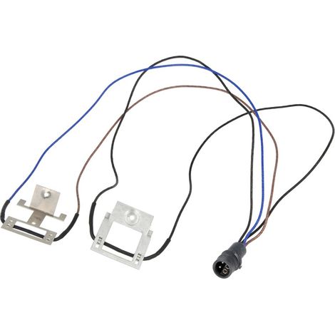VAILLANT Sensor, sensor de gases de escape VC 180 K XE y otros Vaillant-Nr. , 253511