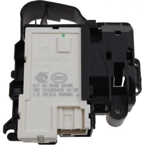 Midea - türverriegelung mfe60-z1401d0234l-we-qd1 - 17438100004786 -