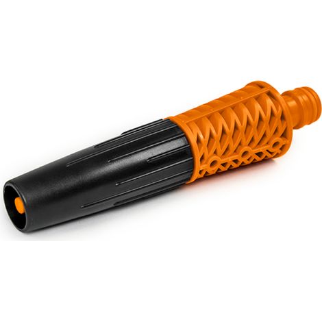 Boquilla pulverizadora ajustable Black Line Bradas