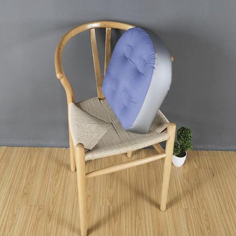 Coussin gonflable doux B-ooster S-eat pour jacuzzi et spa pour adultes et enfants (1/4)