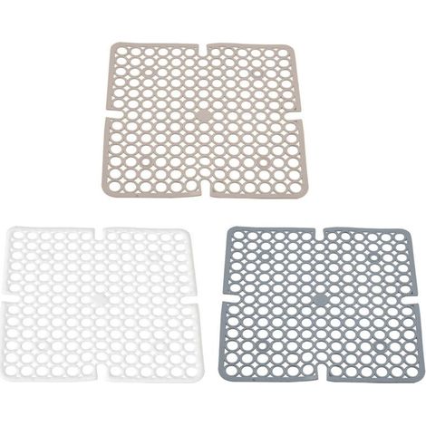 SALVALAVELLO PER LAVANDINO CM.30X30 IL TUO ALLEATO NELL'ORDINE