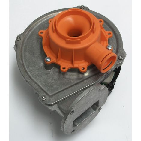 Lüfter (mit Mischer) 30C für ROTEX GW 26C-GW 30C bis BJ 2019 - 5009644 von Daikin