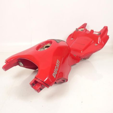 [PRODUIT D'OCCASION] Réservoir à carburant origine pour Moto Ducati 1000 Multistrada (1/5)