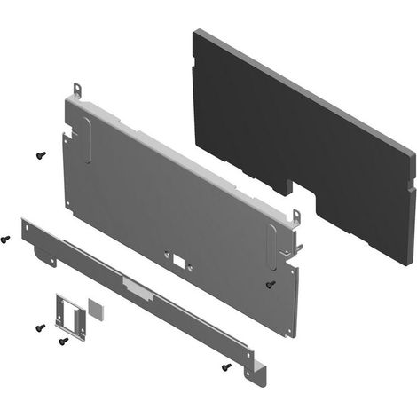 BOSCH Parete anteriore, 87154023180