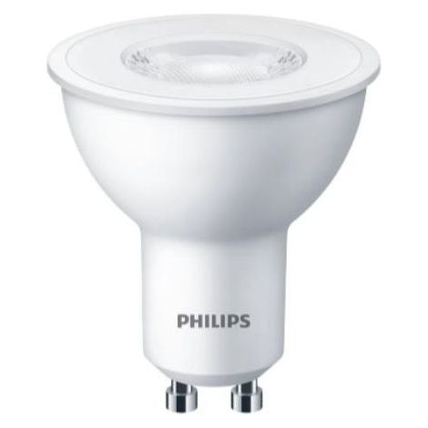 Philips Faretto Led 50W Gu10 WW 36d 3ct