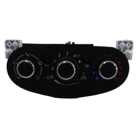 [PRODUIT D'OCCASION] Commande De Chauffage DACIA Sandero 2008- ♻️ Ref Oe. 275108862r - Garantie à vie (1/3)