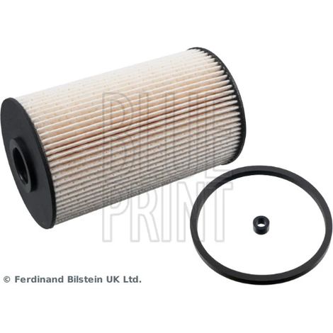 Filtre à carburant Blue Print ADN12327 NISSAN 093160736 16405-00QAB 44 11 637