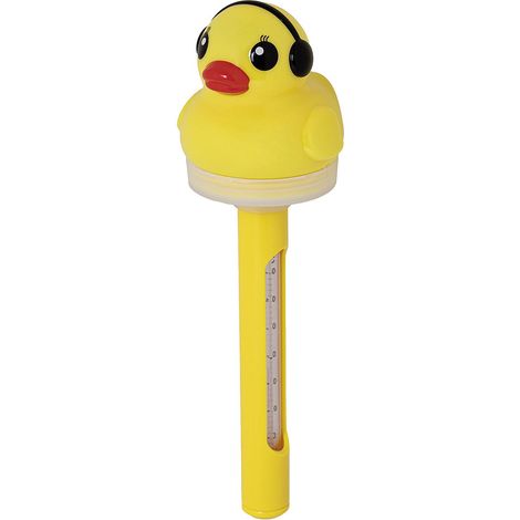 HI Pool Solar - Thermometer Ente