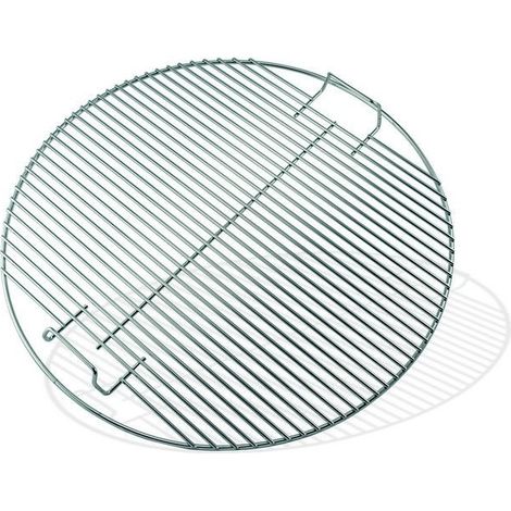 Griglia Weber HK-Grills 57 cm (1/4)