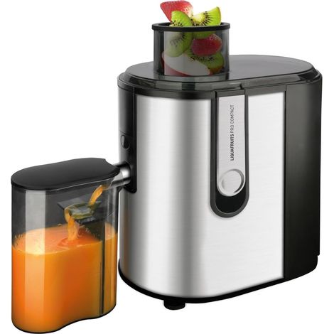 Centrifugeuse TAURUS 600 W Acier Inoxydable