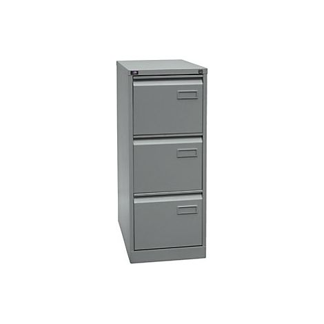 Armario para archivadores colgantes LIGHT de 1 vía 3 cajones (1/4)