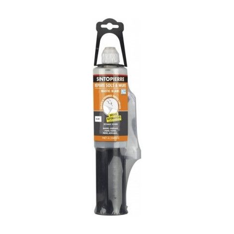 Mastic bicomponente Repar'sols y Paredes 150ml - Sinto