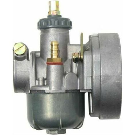 Carburateur universel pour motoculteur, pulvérisateur et générateur de brouillard – Compatible avec modèles Solo 423 et 425 – Pièce de rechange haute précision pour agriculture et entretien extérieur (1/5)