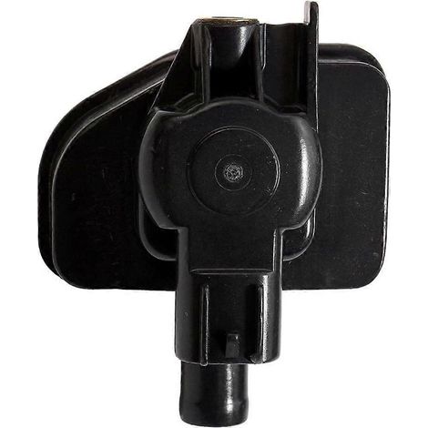 Électrovanne de commande à vide 1362007350 9091012283 (1/5)