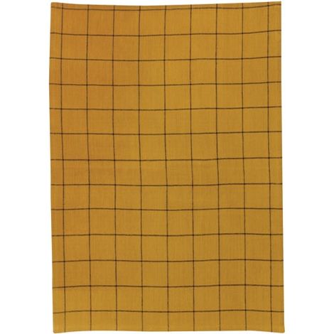 Strofinaccio 50 x 70 cm Piastrelle Bronzo - Kilia - Winkler