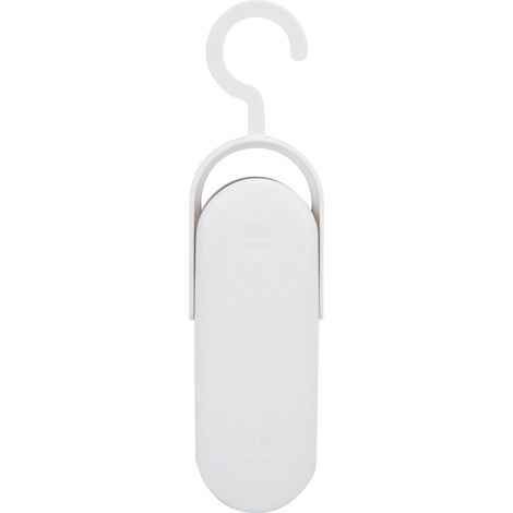 Mini Scelleuse Portative 2 en 1 pour Sachets - Coupe et Scelle - Machine de Soudure Manuelle Compacte - Couleur Café (1/5)