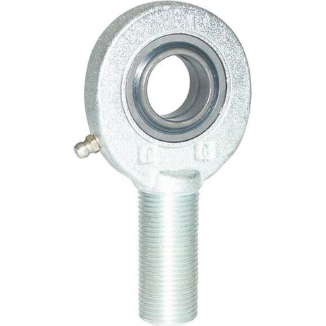 Testa a snodo filetto esterno MAC-POWER GAR35DO2RS