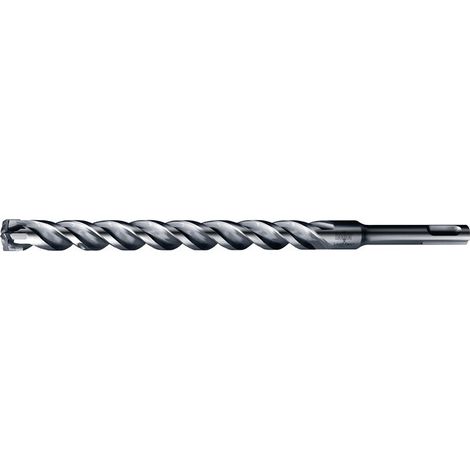 Trapano a percussione Multicutter D.8.0mm funzionante L.50mm L.110mm SDS-plus PROMAT
