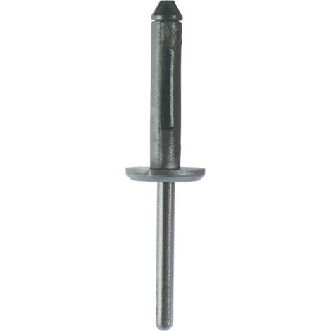 KS Tools Blindniet-Verbindungsclip für Chrysler,50er Pack - 420.5103 (1/2)