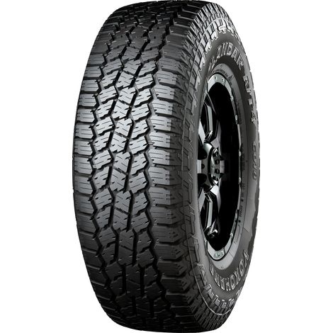 YOKOHAMA Pneus toutes saisons 215/65 R16C TL 109S GEOLANDAR A/T4 G018