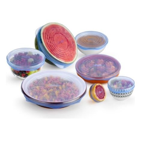 TAPA SILICONA ADAPTABLE 10U. (1/3)