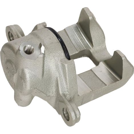 FT02391 pinza freno rapida POSTERIORE DESTRA SENZA forcella (1/5)