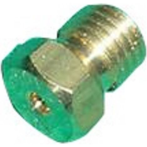 Ugello gas naturale a semi velocita (diametro 1,02) - Forni, Fornelli Elettrici e a Gas - FAGOR - 300075