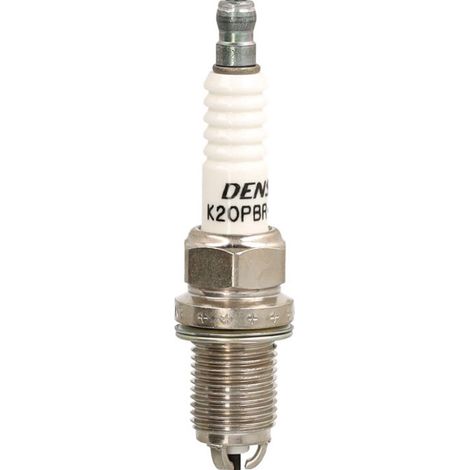 Convient aux bougies d'allumage Denso de grade 3 standard K20PBR-S10 5061, qualité garantie. (1/3)