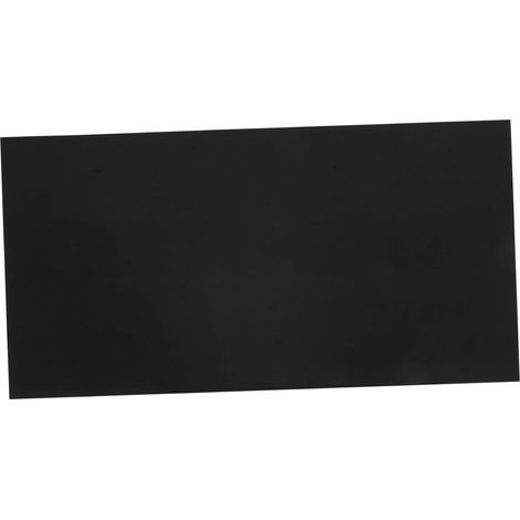 Tapis Antistatique Pour Établi Industriel 0,5x1 m En Caoutchouc 2 Mm, Résistant Haute Température, Surface Antidérapante, Protection Antistatique Pour Réparation Électronique Et Laboratoire (1/5)